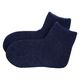 プレーリードッグ cami-no ルーム靴下 くるぶしロングネイビー CAM-207 1足（直送品）