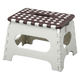 踏み台 セノビー 高さ22ｃｍ 天板29ｃｍ ホワイト 192414 1個 トレードワン