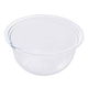 ヨシカワ ボウル 料理のいろは レンジボウル 17cm プラスチック製 280097 1個（直送品）