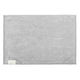 日繊商工 バスマット 40×60cm ココマットバスマット タオル タオル地 速乾 グレー 345684 1個