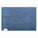 日繊商工 バスマット 40×60cm ココマットバスマット タオル タオル地 速乾 ネイビー 345685 1個