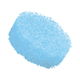 まめいた 水だけで洗える シンク用スポンジ 取替え用 水アカ・油汚れ ハンディ たわし キズつけにくい ブルー 日本製 1個