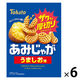 あみじゃが うましお味 6袋 東ハト スナック菓子