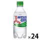 アサヒ飲料 三ツ矢サイダー 300ml 1箱（24本入）