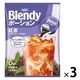 【ポーション】味の素AGF ブレンディ ポーション 紅茶 1セット（18個：6個入×3袋）