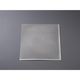 エスコ 500x 500x0.5mm/ 6mm パンチングメタル(ステンレス製) EA952B-105 1枚（直送品）
