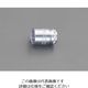 エスコ 1/2”DRx 1・1/2” ソケット EA617ZB-21 1個（直送品）