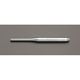 エスコ 8.0x190mm 平行ピンポンチ EA572CB-8 1セット(2本)（直送品）