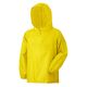 アーヴァン ナイロンヤッケ　イエロー　ＬＬ　５枚セット　＃８００ 6300031946 1セット(5枚入)（直送品）