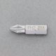 エスコ #1x25mm [+]ドライバービット EA611A-1 1セット(70個)（直送品）