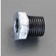 エスコ Rc 1/4” x R 3/8” ブッシング EA469BH-103B 1セット(10個)（直送品）