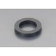 エスコ 3/4” カップリング用パッキン(NBR製) EA462DW-6 1セット(50個)（直送品）