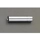 エスコ 1/4”DRx 5/16” ディープソケット EA687AT-106 1セット(20個)（直送品）