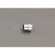 エスコ 3/8”DRx13mm ソケット EA687BS-13 1セット(30個)（直送品）
