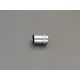 エスコ 1/2”DRx1・1/4 ” ソケット(12角) EA687CS-315 1セット(10個)（直送品）