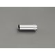 エスコ 1/2”DRx24mm ディープソケット EA687CT-24 1セット(10個)（直送品）