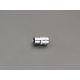エスコ 1/2”DRxE10 [EーTORX]ソケット EA687CX-10 1セット(20個)（直送品）