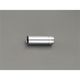 エスコ 1/2”DRx 3/8” ディープソケット EA687CT-102 1セット(15個)（直送品）