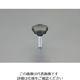 エスコ M8x20mm 雄ねじノブ EA948AD-416 1セット(10個)（直送品）
