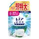レノア 超消臭1WEEK フレッシュソープの香り 詰め替え 超メガ 1900mL 1個 柔軟剤 P＆G