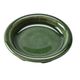 アースモス 薬味皿 練抹茶 薬味皿 [7個入] vac-111-08005（直送品）