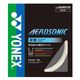 Yonex（ヨネックス) バドミントン ガット エアロソニック(チーム100) BGAS1 ホワイト(011) 1個（直送品）