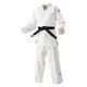 九櫻（クザクラ） 男女兼用 柔道着 白 上下セット IJF 全日本柔道連盟認定 JOEX 4.5Y号（Y体） 1着（直送品）
