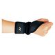 ヨネックス MusclePower サポーター 手首用 ブラック(007) LーM MPS60RI 1個