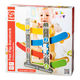 Hape カースライダー おもちゃ E0438A 1個