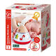 Hape 回転オルゴール E0332A 1個