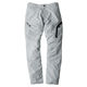 GLADIATOR G-465 ストレッチ軽量カーゴパンツ シルバー 3L コーコス信岡 1着（直送品）