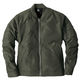 GLADIATOR G-7111 防寒フライトジャケット グリーン M コーコス信岡 1着（直送品）