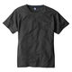 GLADIATOR G-737 ニオイクリア消臭半袖Tシャツ ブラック 5L コーコス信岡 1着（直送品）