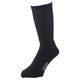 【アウトレット】【ソックス】コーコス信岡 ニオイクリア ストロングクルー2P ブラック Lサイズ G-8430 1セット（2足）