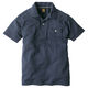 コーコス信岡 半袖ポロシャツ ネイビー L G-9117 1着