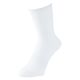 コーコス信岡 ニオイクリア 消臭ソックス ハイゲージミドル 2P ホワイト S G-9320 1足