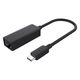 GOPPA USB3.2 Gen1 TypeーC接続 2.5GbE 有線LANアダプター ブラック GP-CR452GH/B 1個