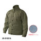 大中産業 ボンレザーメッシュ ブルゾン カーキLL JKー810016ーLL 1枚（直送品）