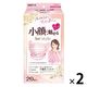 大容量 白元アース ビースタイル プリーツタイプ ふつうサイズ ドーリーピンク 1セット（20枚入×2箱）
