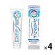 シュミテクト コンプリートワンEX プレミアム ナチュラルミント 90g 1セット（4本）歯磨き粉 薬用高濃度フッ素配合＜1450ppm＞