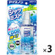 アイスノン シャツミスト ミントの香り 100mL 1セット(3個) 白元アース