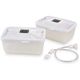 ソリスジャパン ソリス真空パック器用ランチボックス SKA92285 1個（直送品）