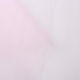 コスモテキスタイル ソフトチュール生地 巾115cm×(半折)4m切売カット ピンク AD1820-3-4M　巾115cm×4m切売カット（直送品）