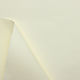 日本紐釦貿易 オックス生地 巾112cm 2ｍカット アイボリー B29000-L52-2M　巾112cm×2ｍ（直送品）