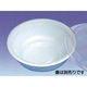 デンカポリマー 丼容器 E-101 800枚(50枚×16) 79213 1ケース(800枚入(50枚×16袋))（直送品）