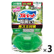 液体ブルーレット おくだけ除菌EX フレグランス 森EX つけ替え用 1セット（3個） 小林製薬