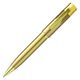 サンビー ネームペン スタンペンGノック式 Webオーダーパック　ゴールド TSKー07026 1本（直送品）
