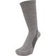 富士手袋工業 富士手袋 足の疲れを考えた 先丸レギュラー丈3P 191-GR 1組(3足) 197-9239（直送品）
