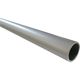 アルインコ アルミモール丸パイプ 32X1.5 シルバー 1m FM152S 1本 849-5091（直送品）