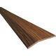 アルインコ アルミじゅうたん押さえ 木目 1m FM240M 1本 125-0672（直送品）